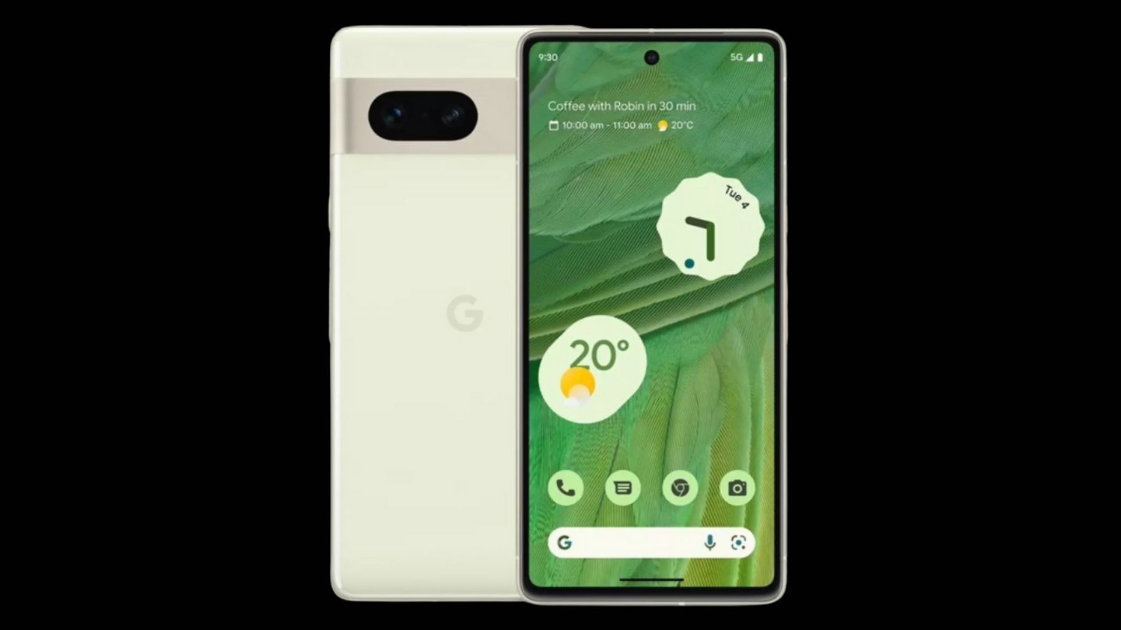 Google Pixel 7