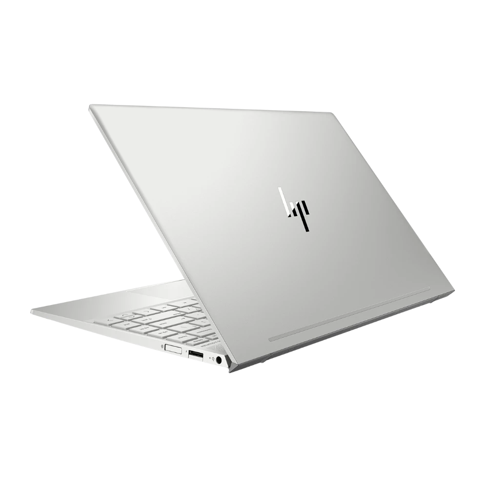 HP Envy 13 màu Bạc (Natural Silver)
