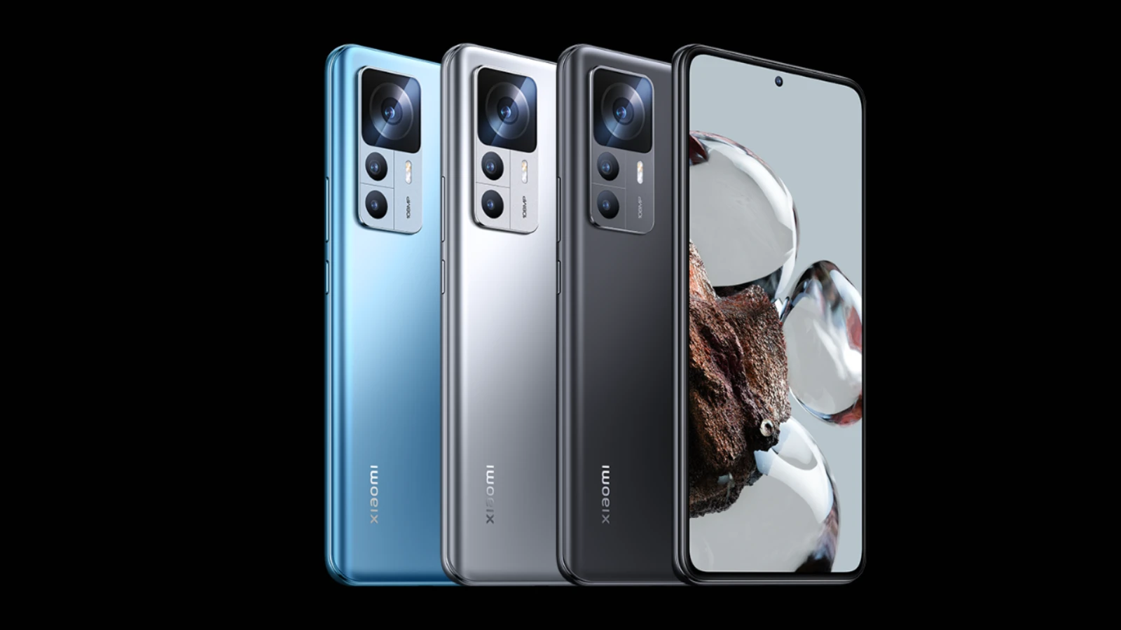 Xiaomi 12T