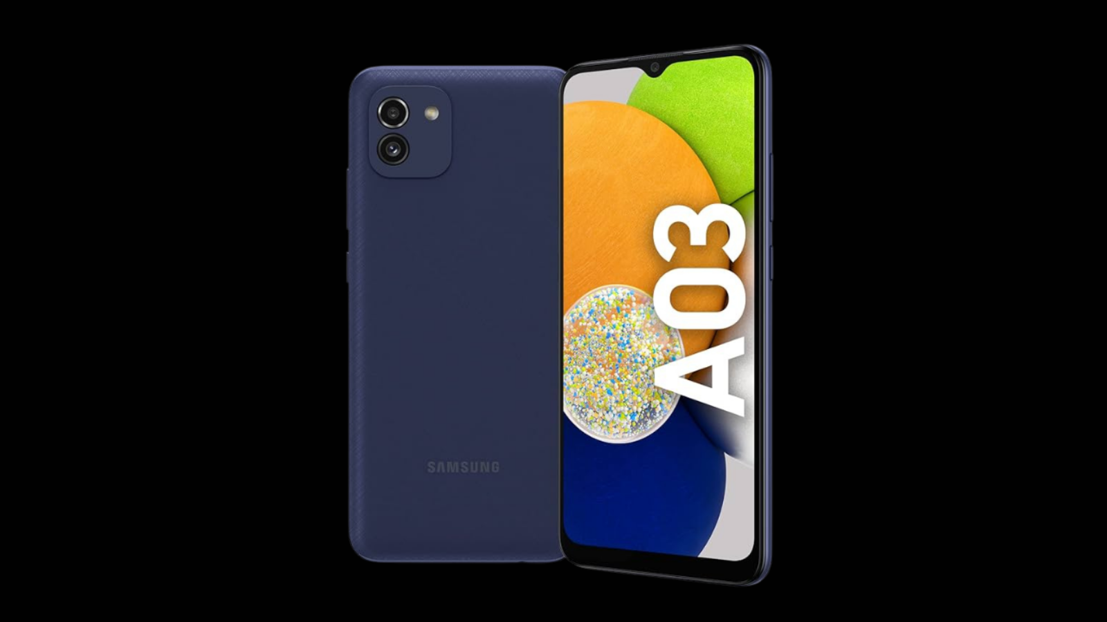 Samsung Galaxy A03
