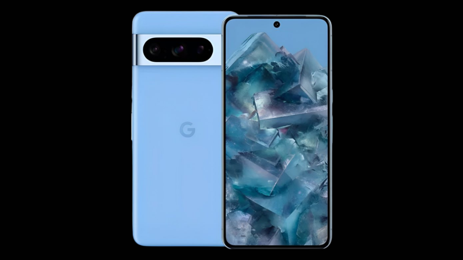 Google Pixel 8 Pro