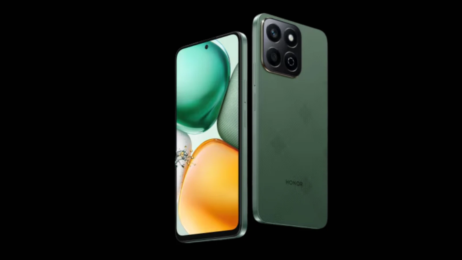 Honor X7C