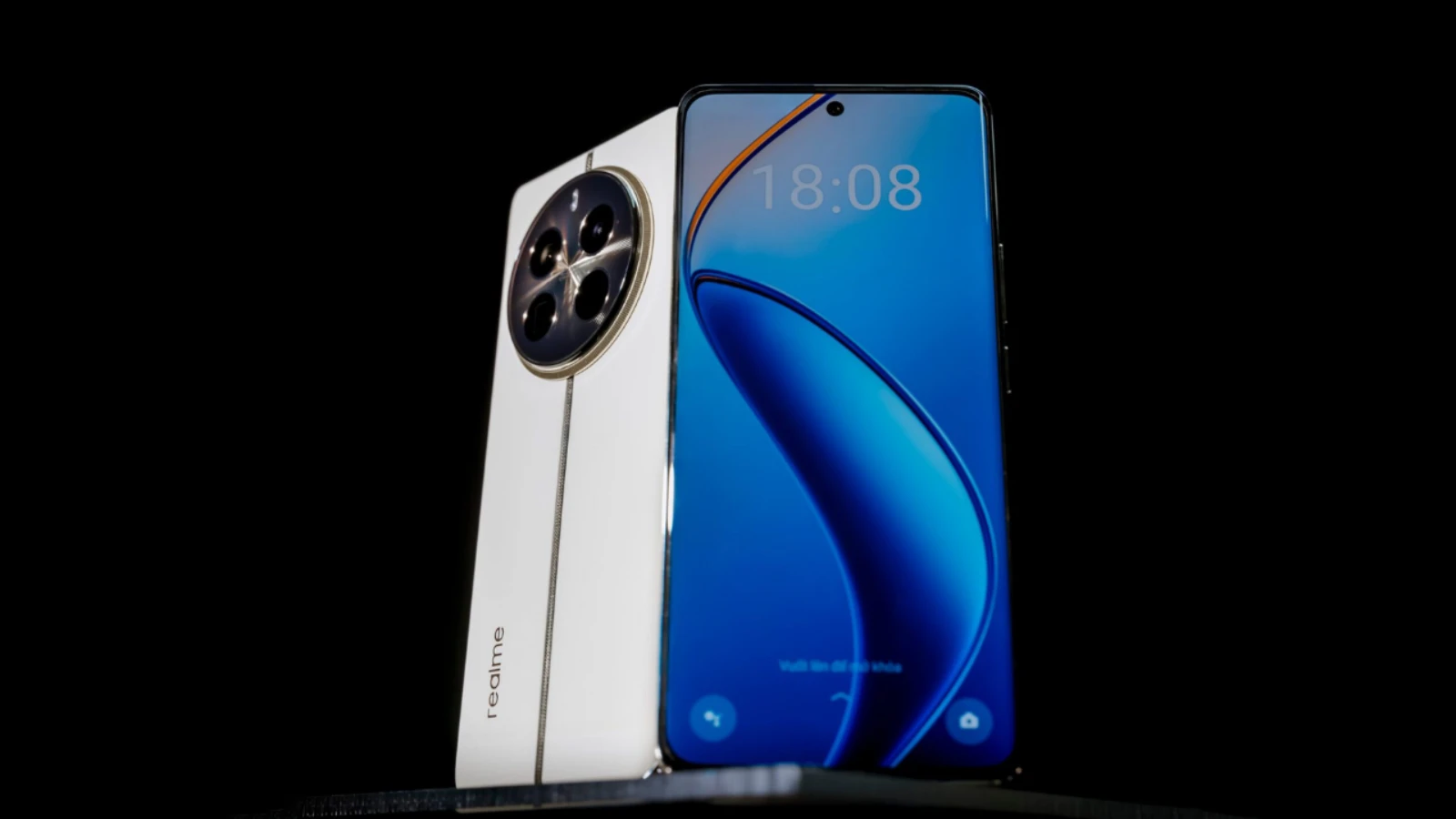 Realme 12 Pro Plus