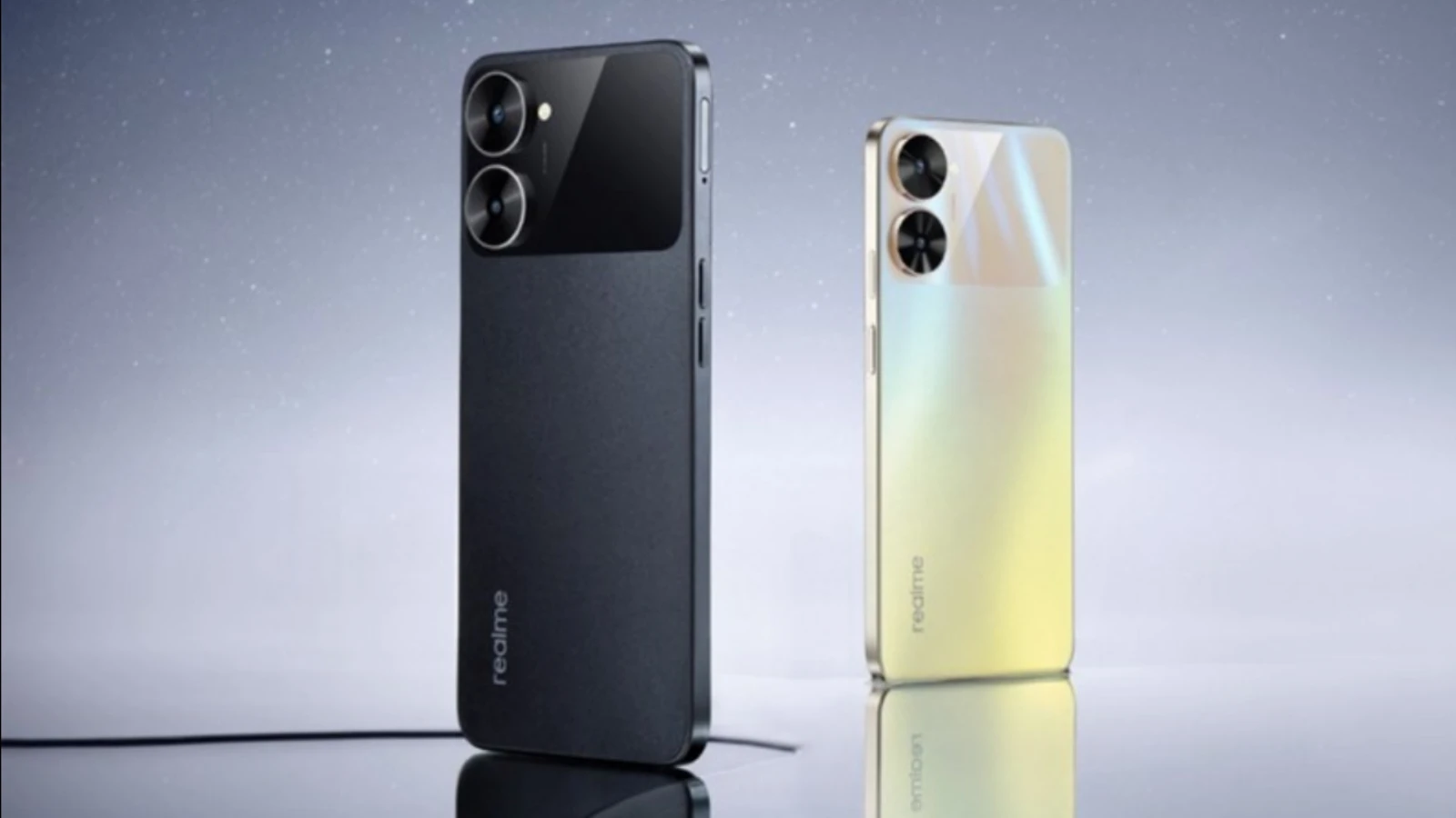 Realme V30