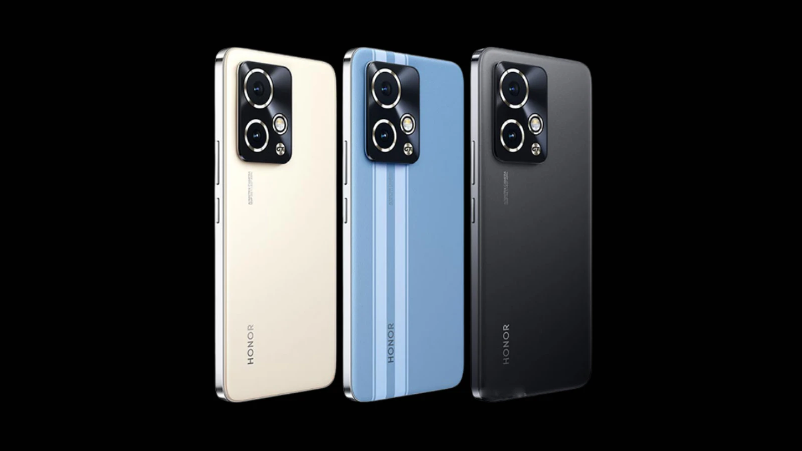 Honor 90 GT