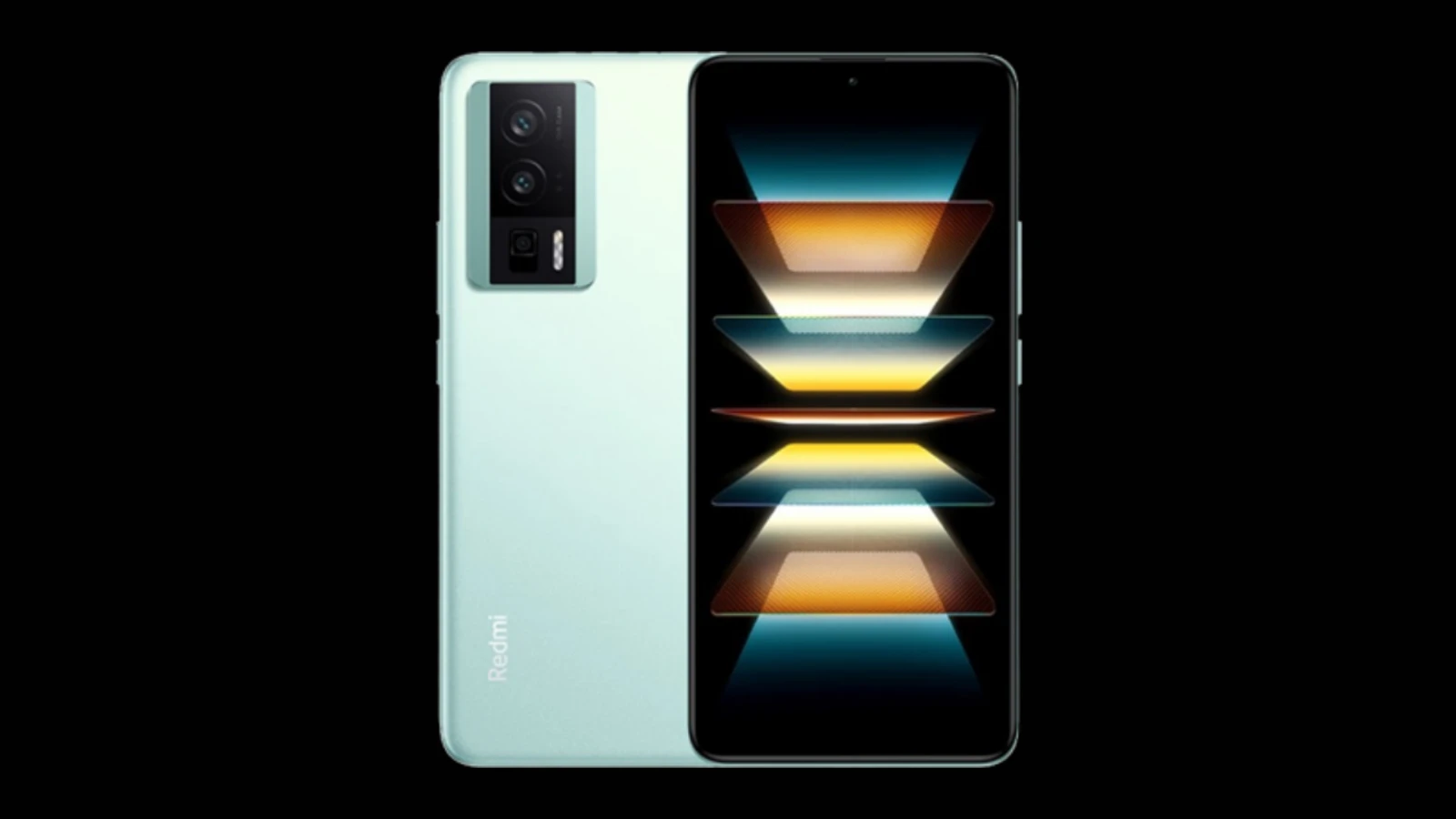 Xiaomi Redmi K60 Pro