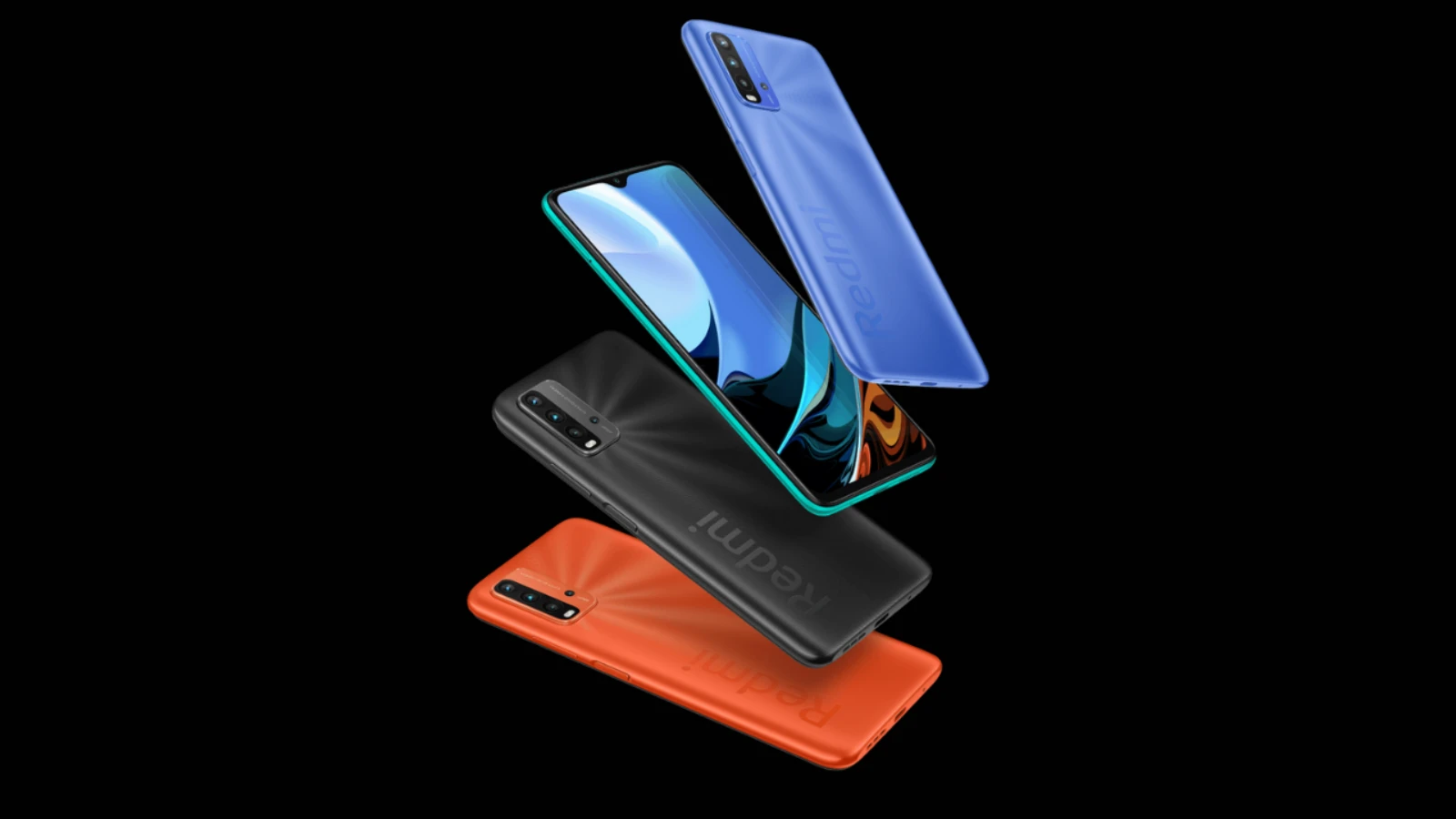 Xiaomi Redmi 9T