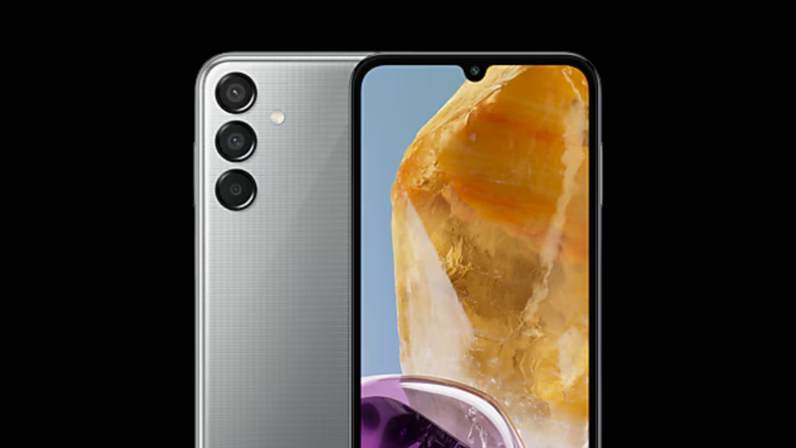 Samsung Galaxy M15