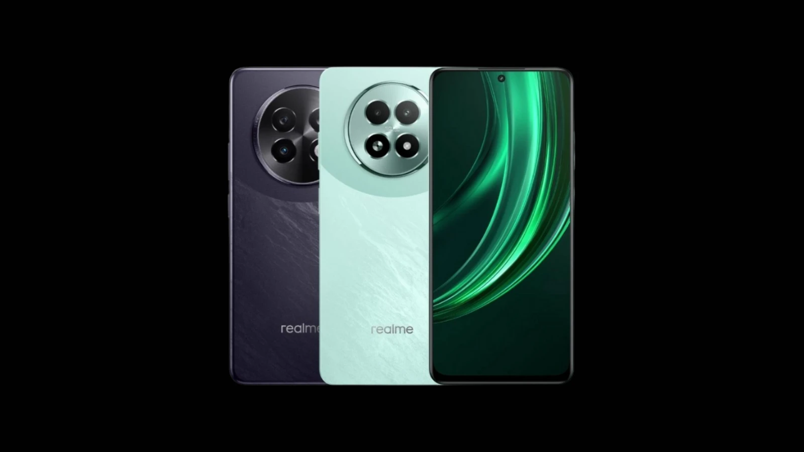 Realme 13