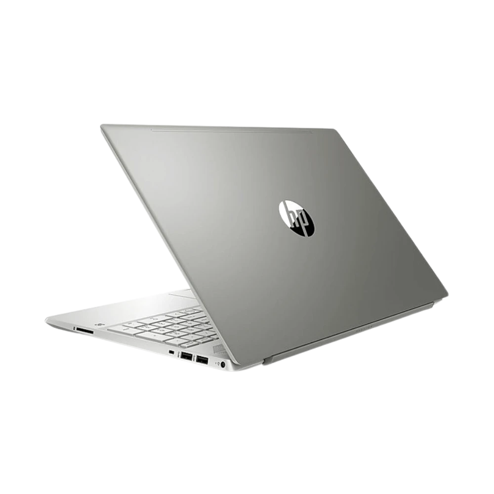 HP Pavilion 15 màu Xám (Space Gray)