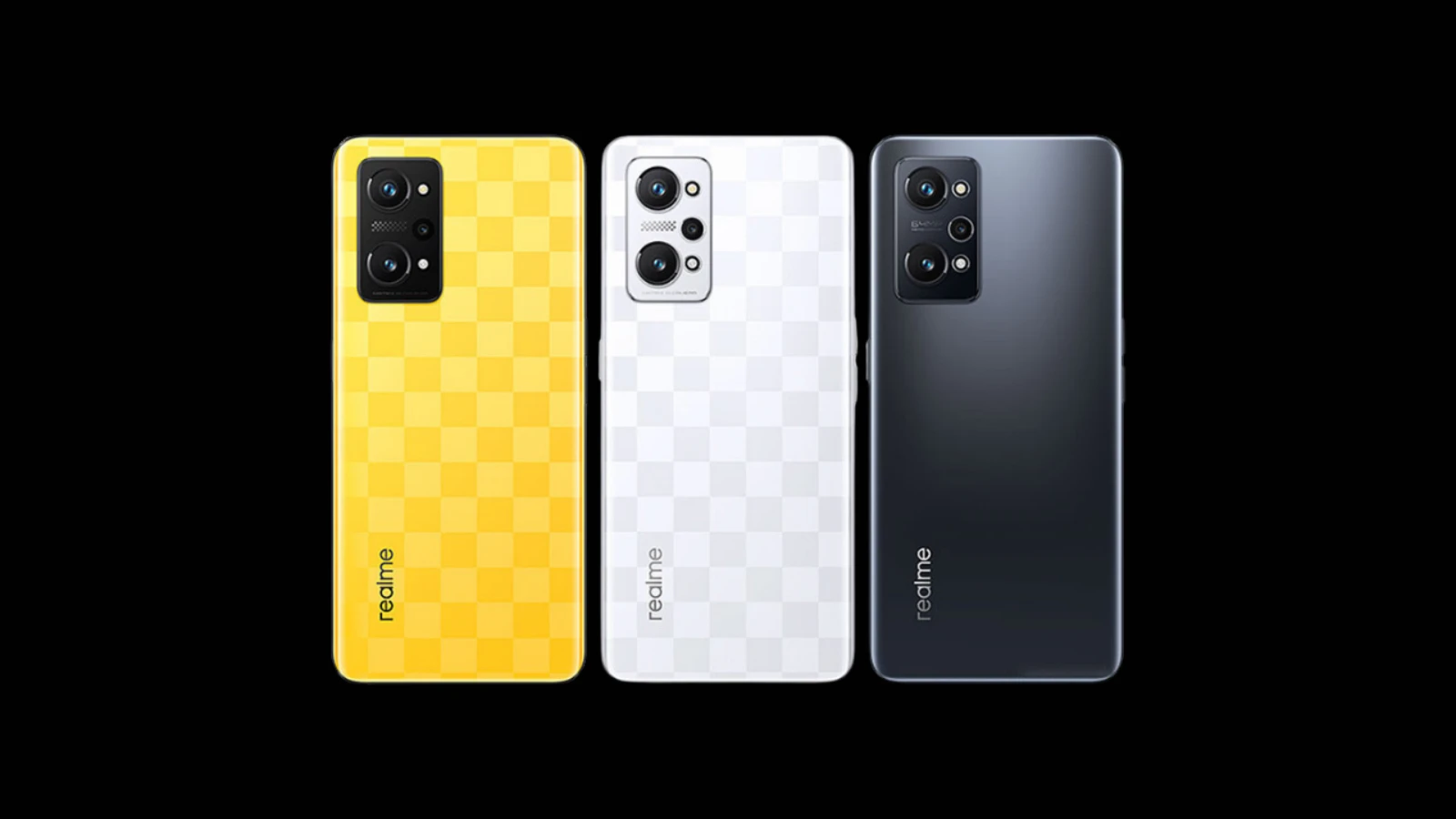Realme Q5 Pro