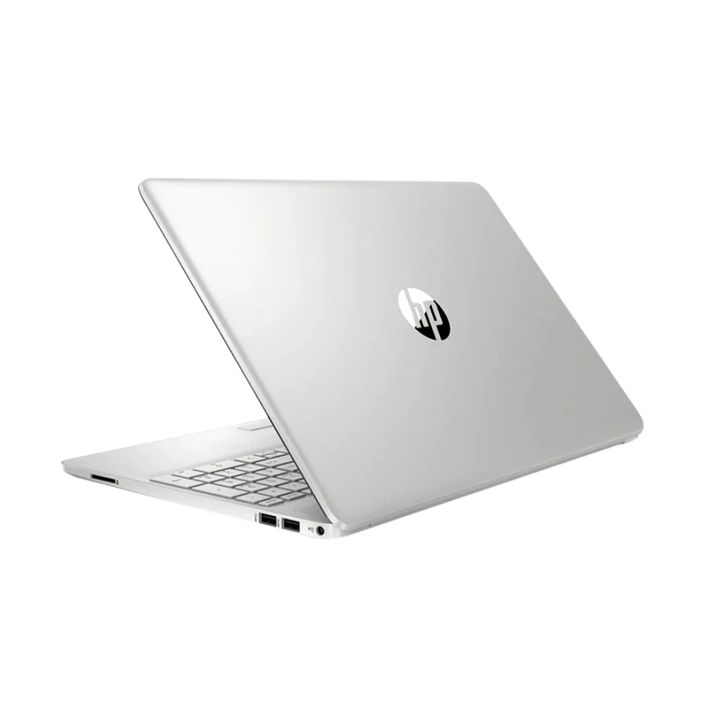 HP Pavilion 15 màu Bạc (Natural Silver)
