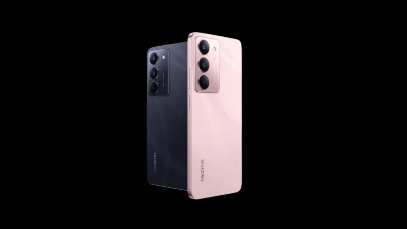 Realme C75x