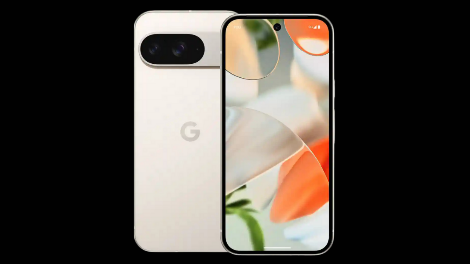 Google Pixel 9