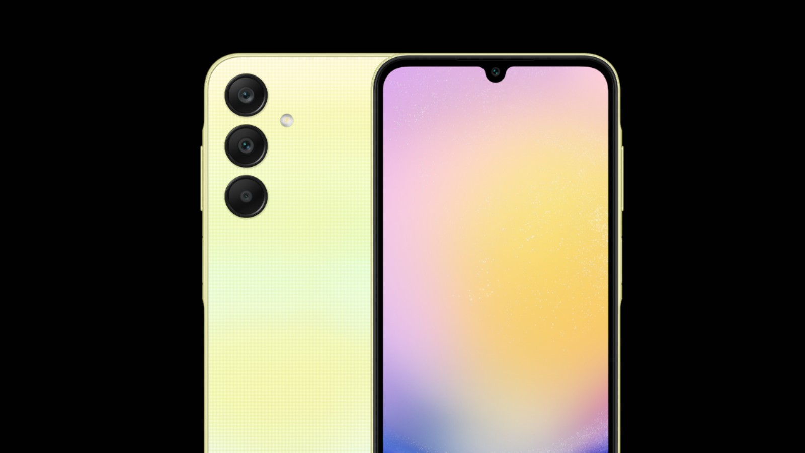 Samsung Galaxy A25
