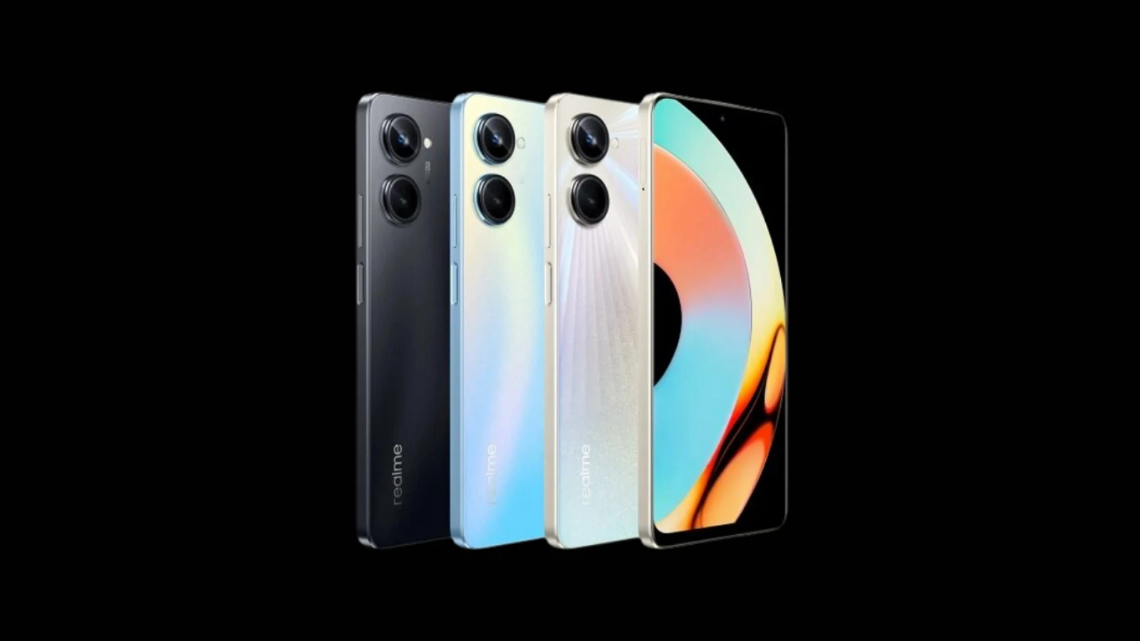 Realme 10 Pro
