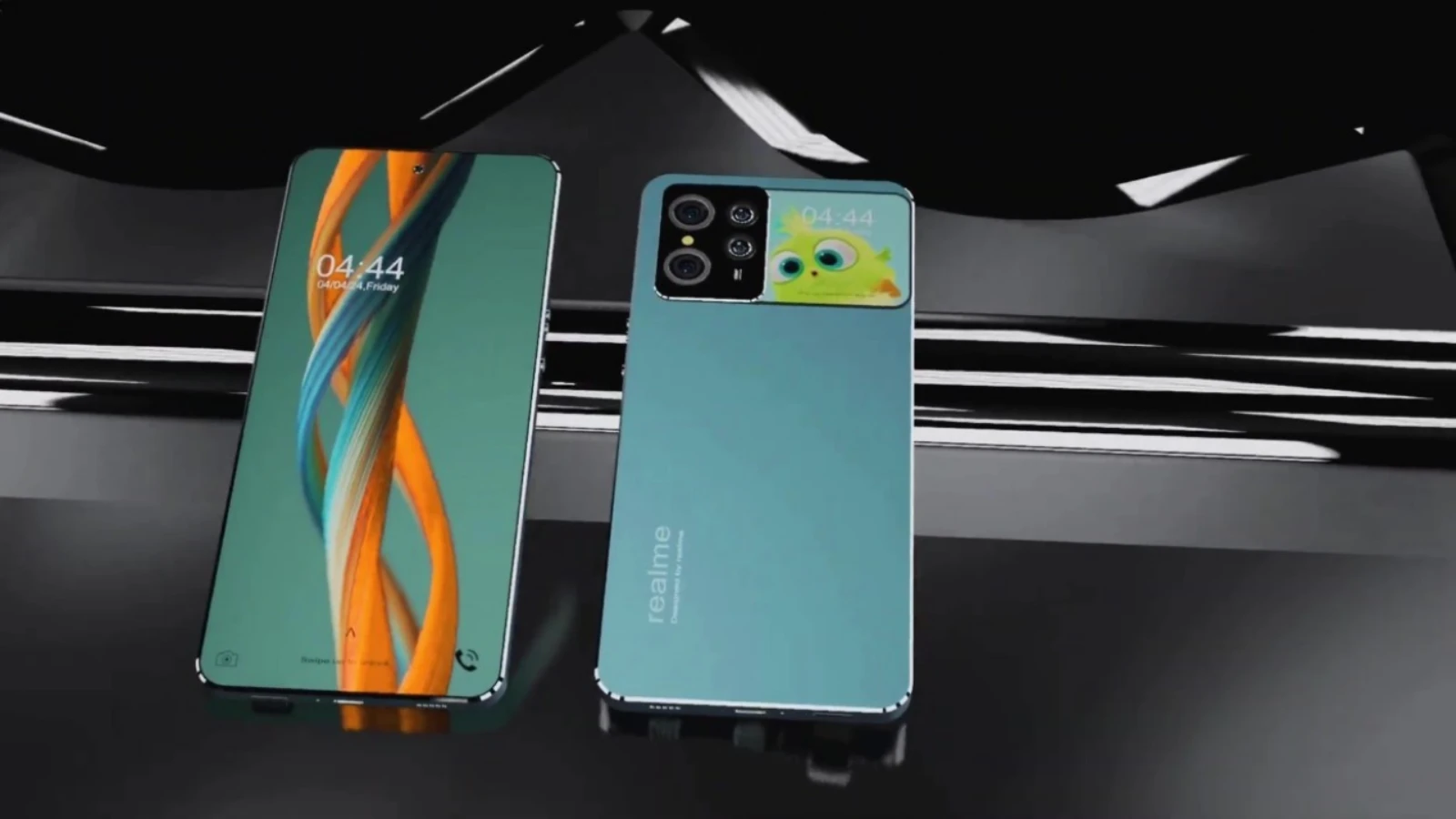 Realme 13 Pro
