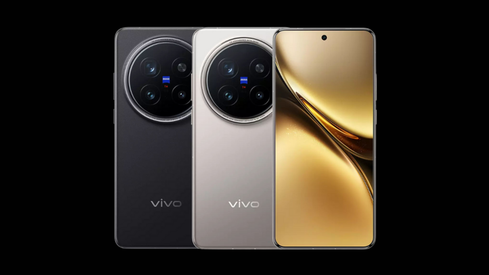 Giá Vivo X200 Pro 11/2025 – Camera ZEISS, chip mạnh mẽ