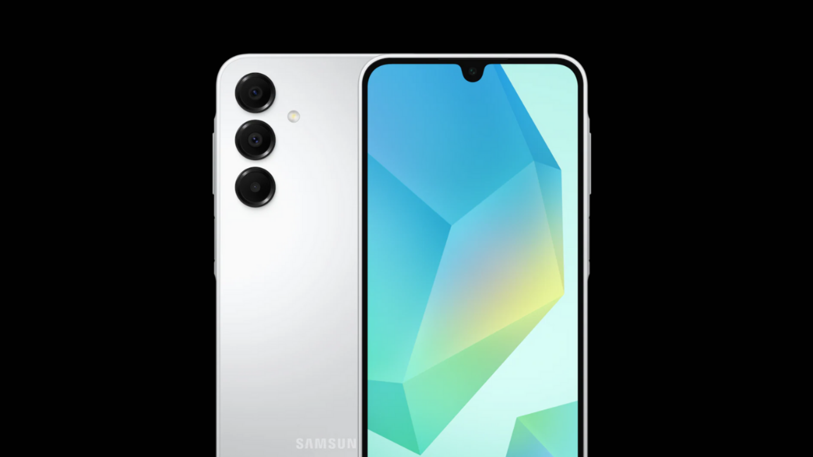 Samsung Galaxy A16