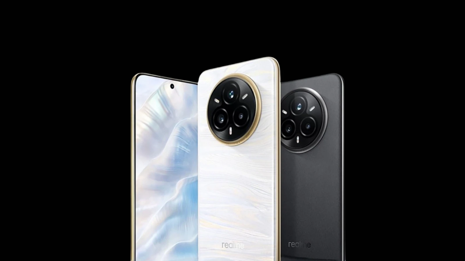 Realme 14 Pro Plus