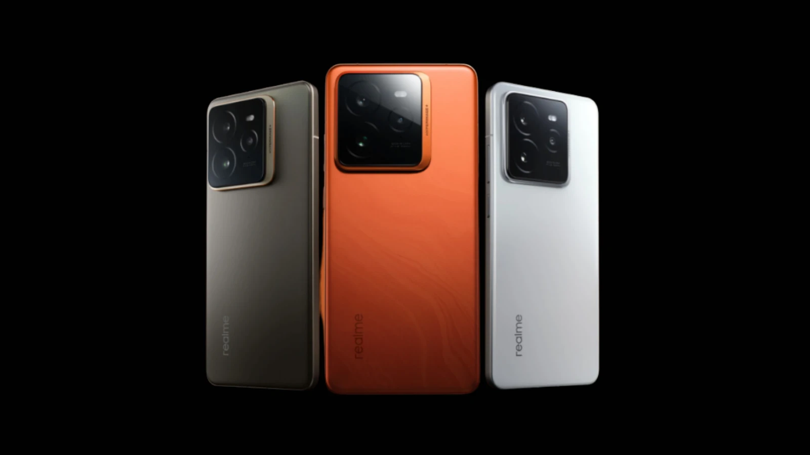 Realme GT 7 Pro