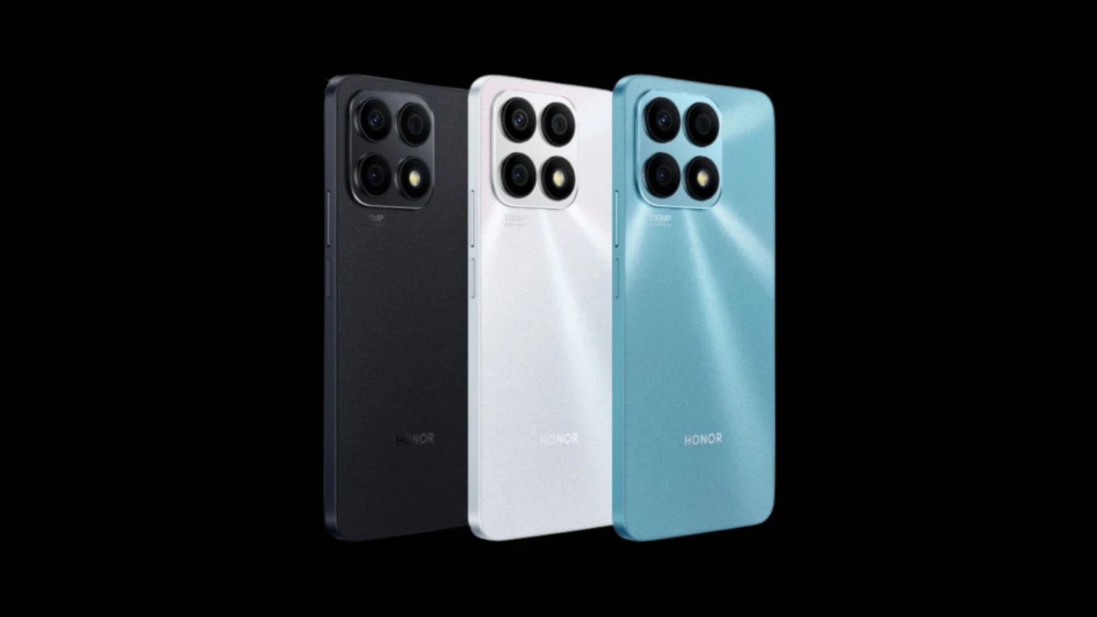 Honor X8a