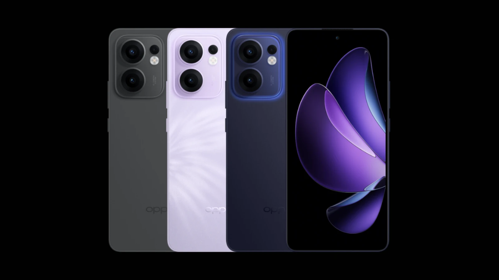 Oppo Reno 13F