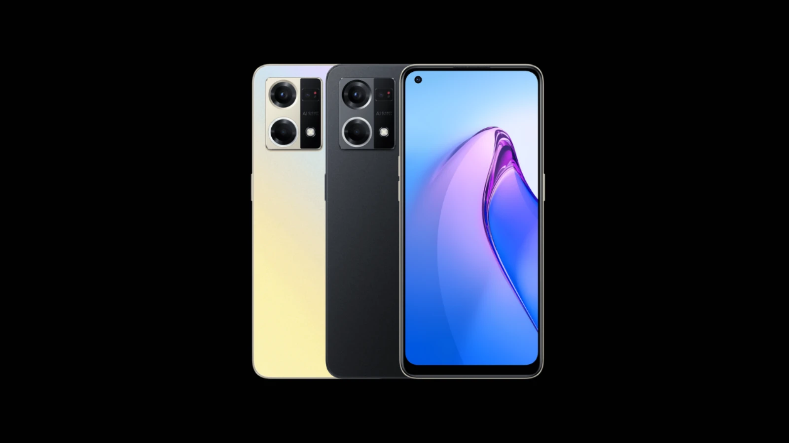 Oppo Reno 8