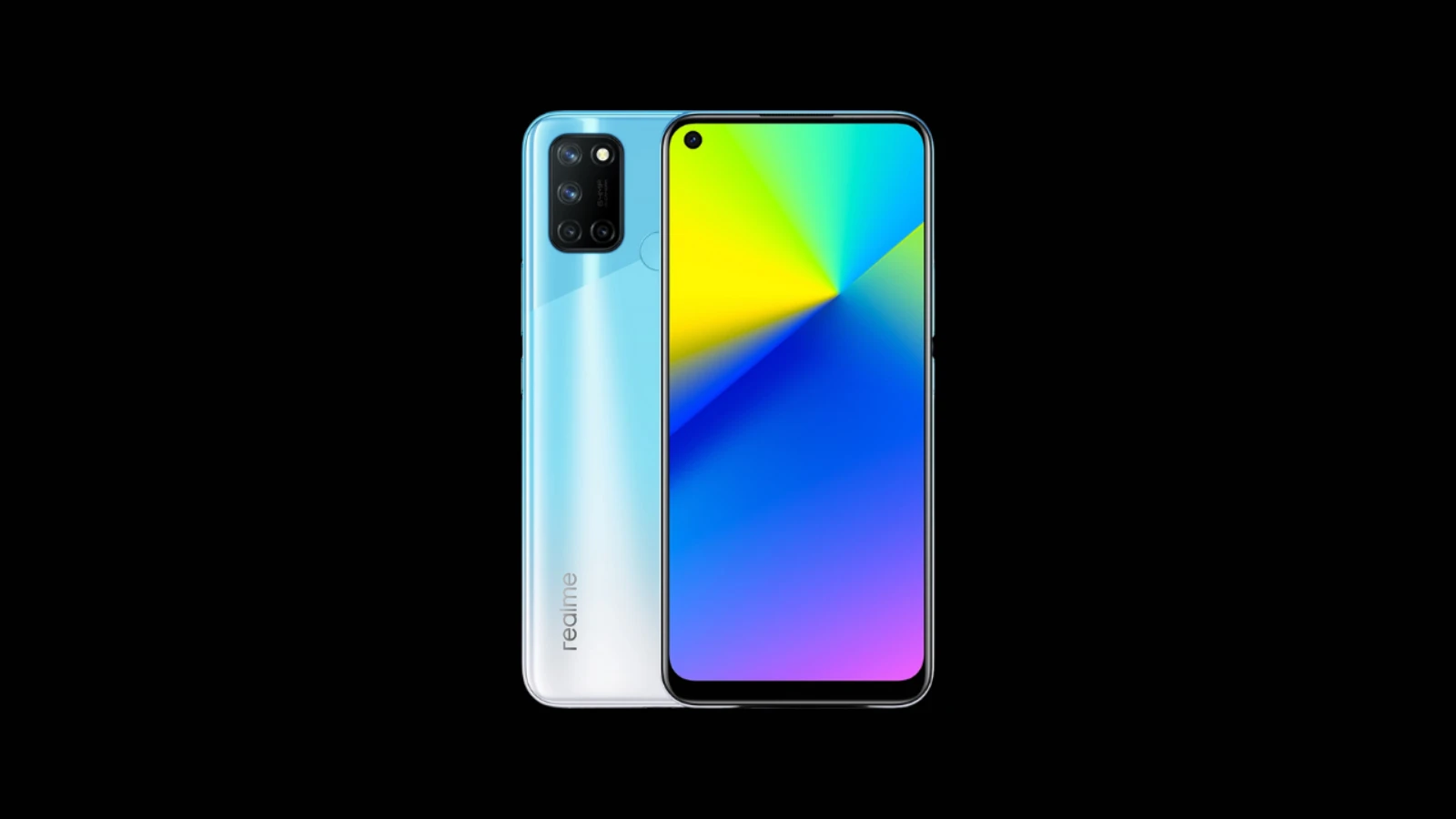 Realme 7i
