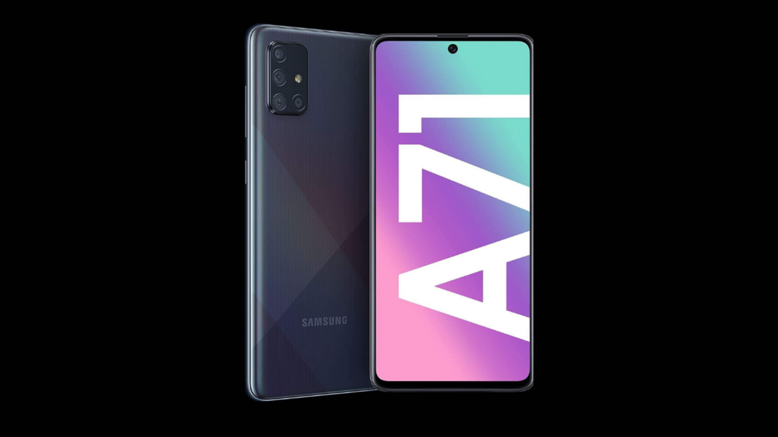 Samsung Galaxy A71