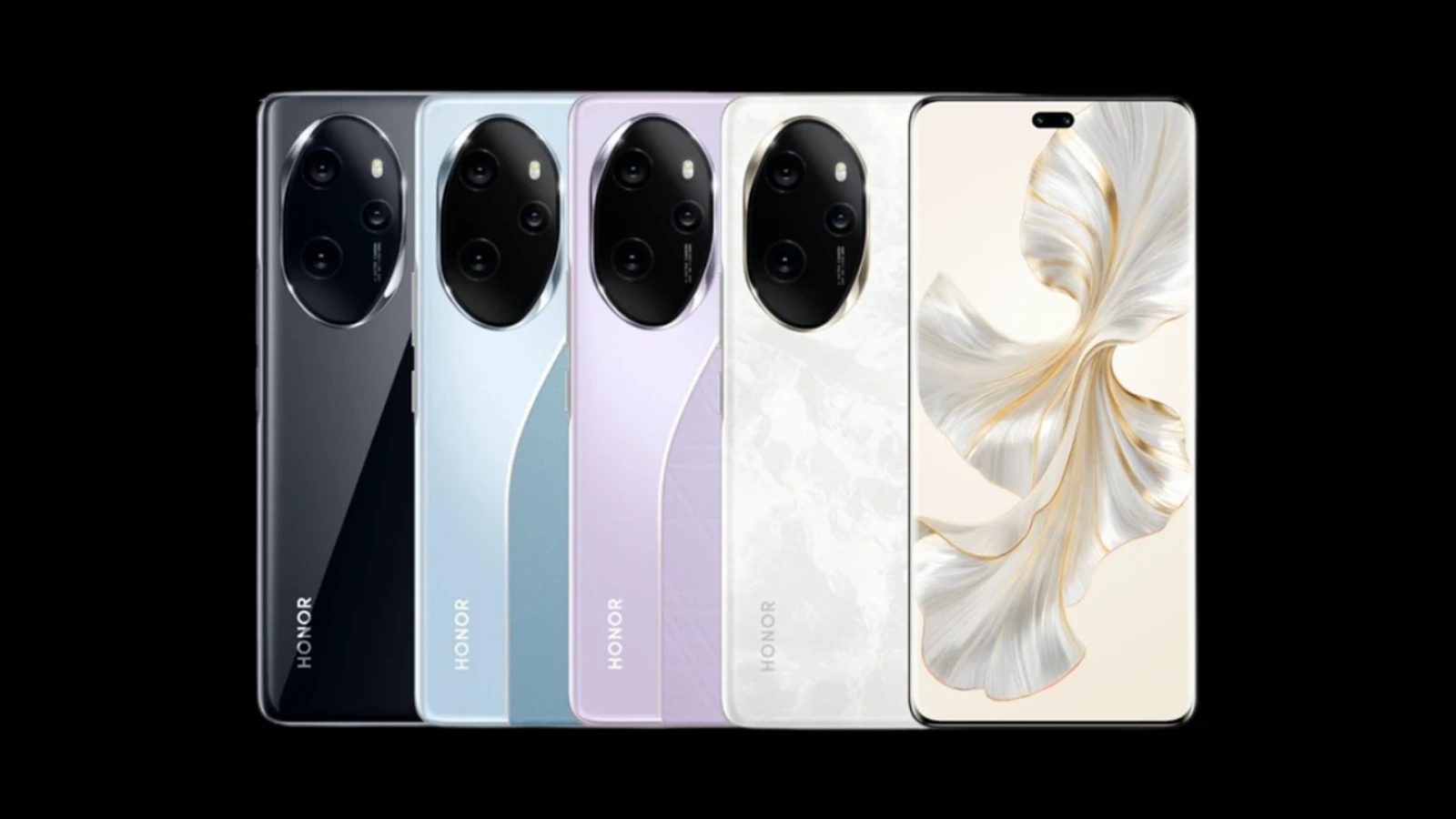 Honor 100 Pro