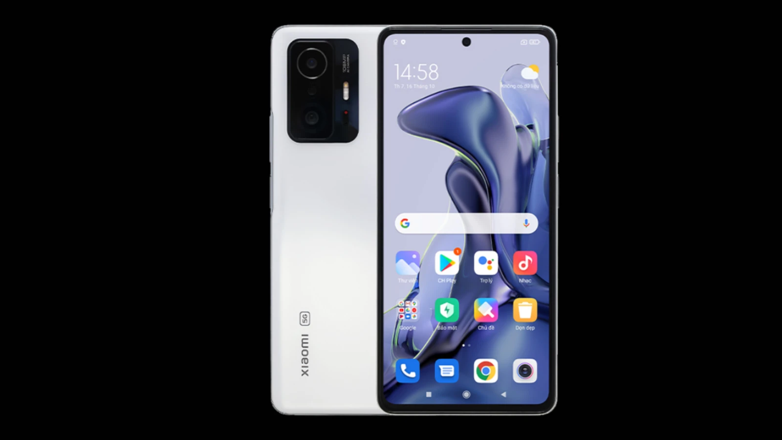 Xiaomi 11T