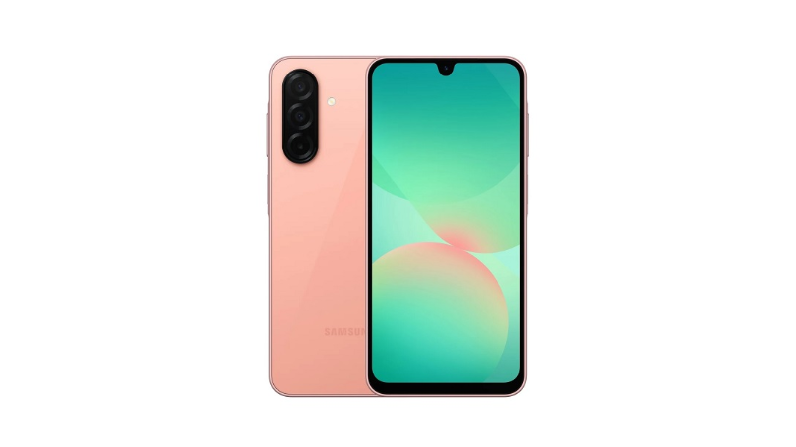 Samsung Galaxy A26