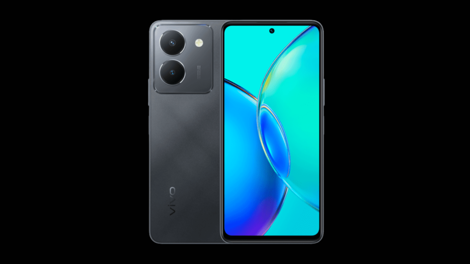 Vivo Y36