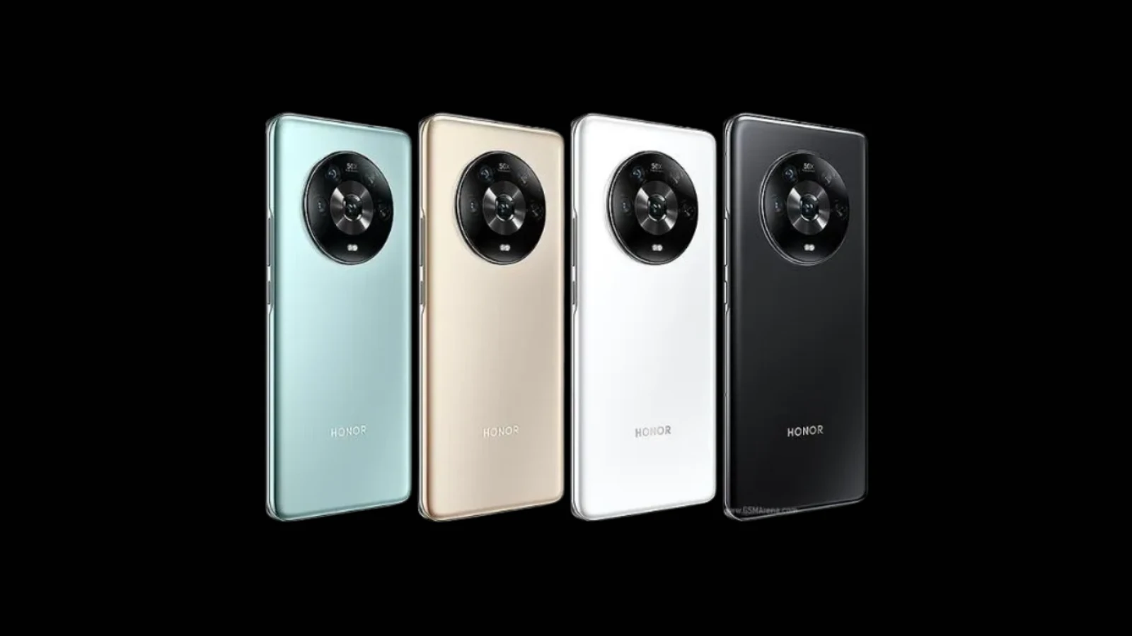 Honor Magic4 Pro