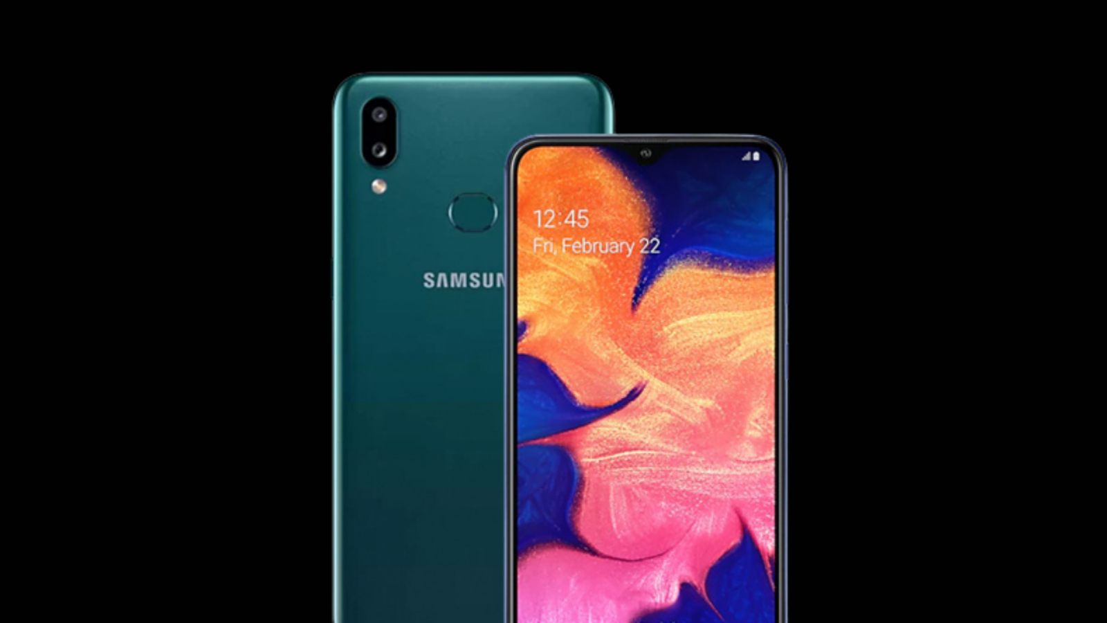 Samsung Galaxy A10s