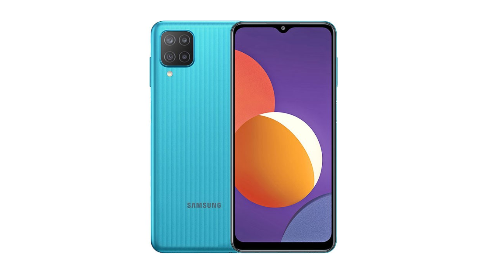 Samsung Galaxy M12
