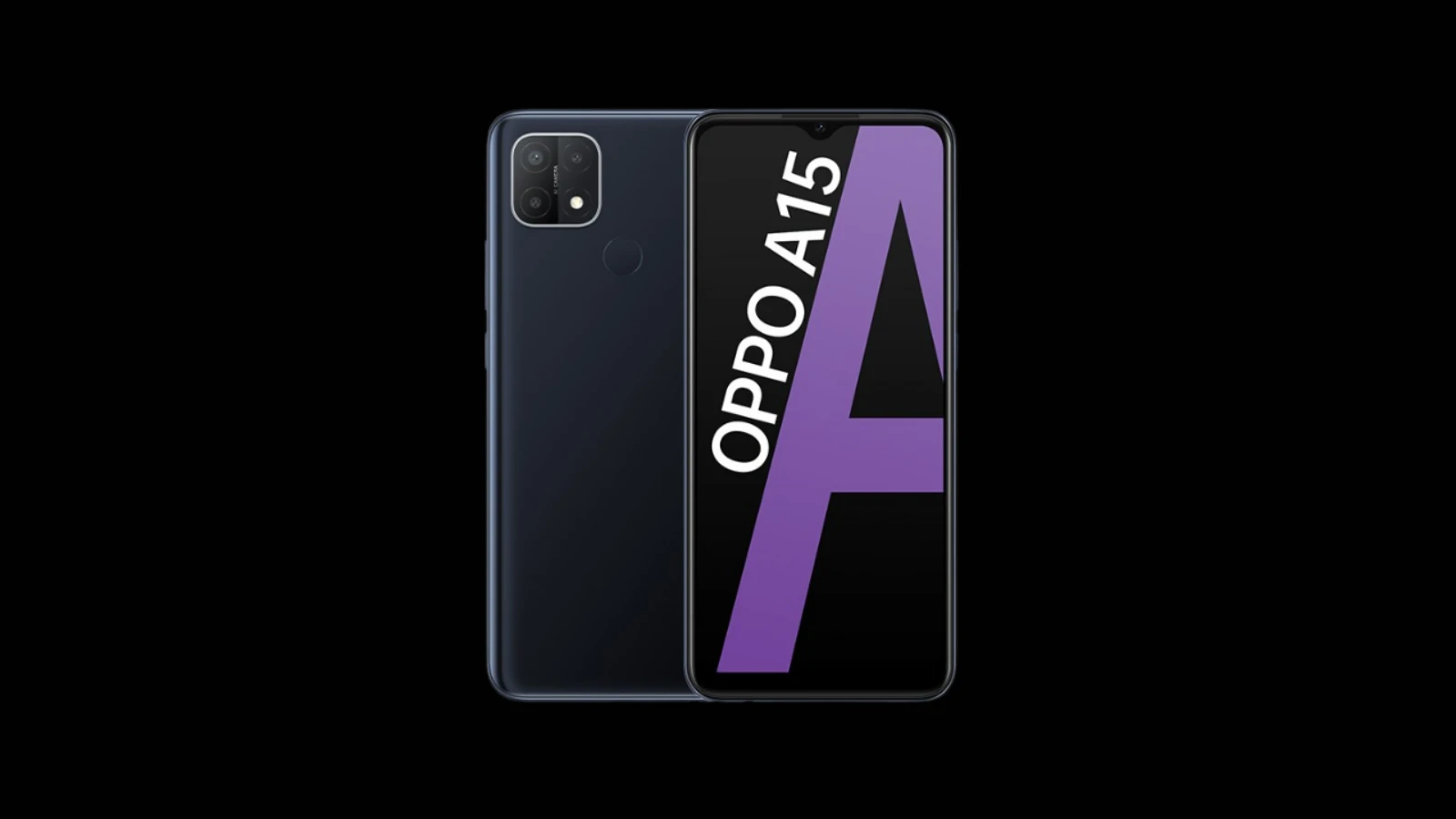 Oppo A15