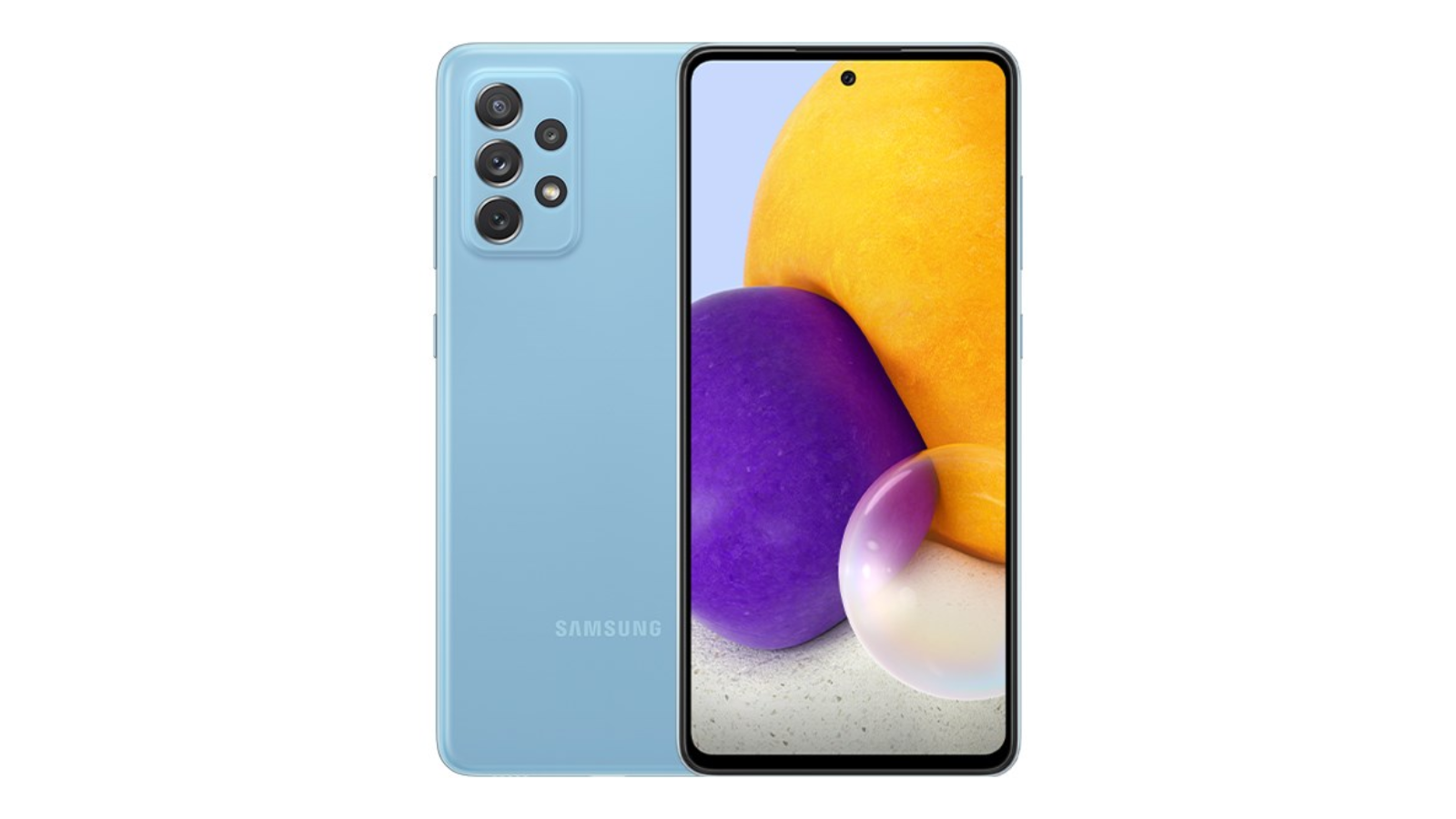 Samsung Galaxy A72