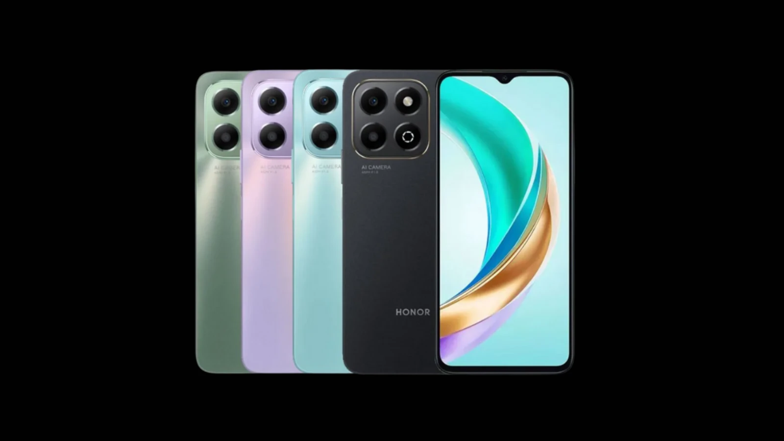 Honor X6B