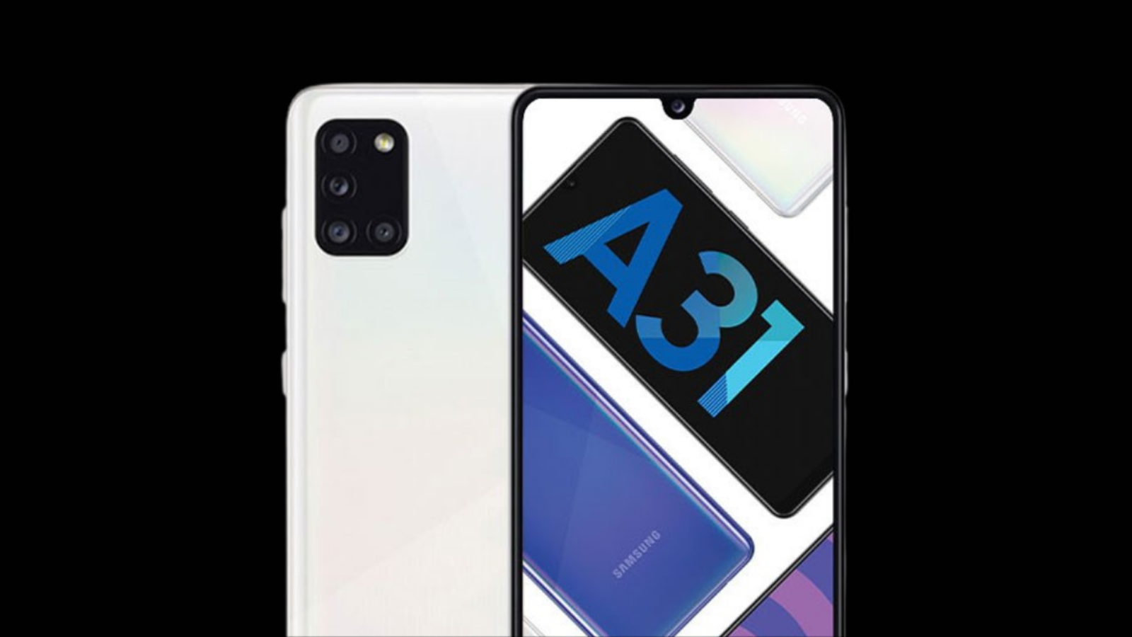 Samsung Galaxy A31