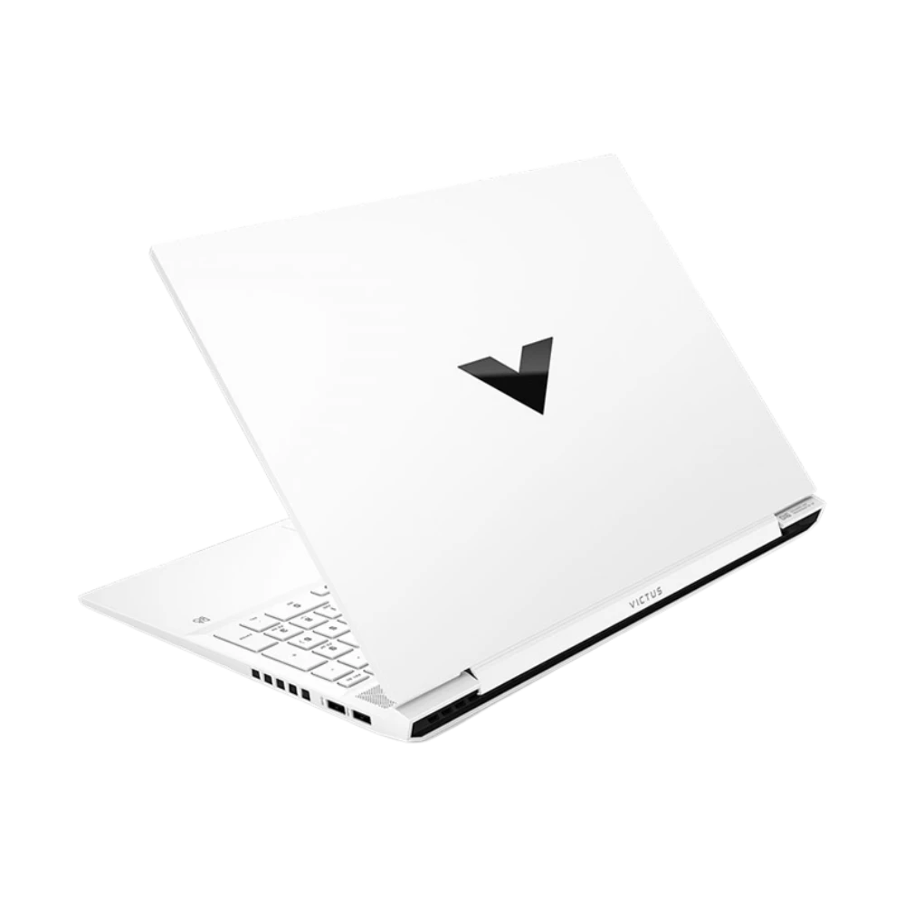 HP Victus màu Trắng (Ceramic White)