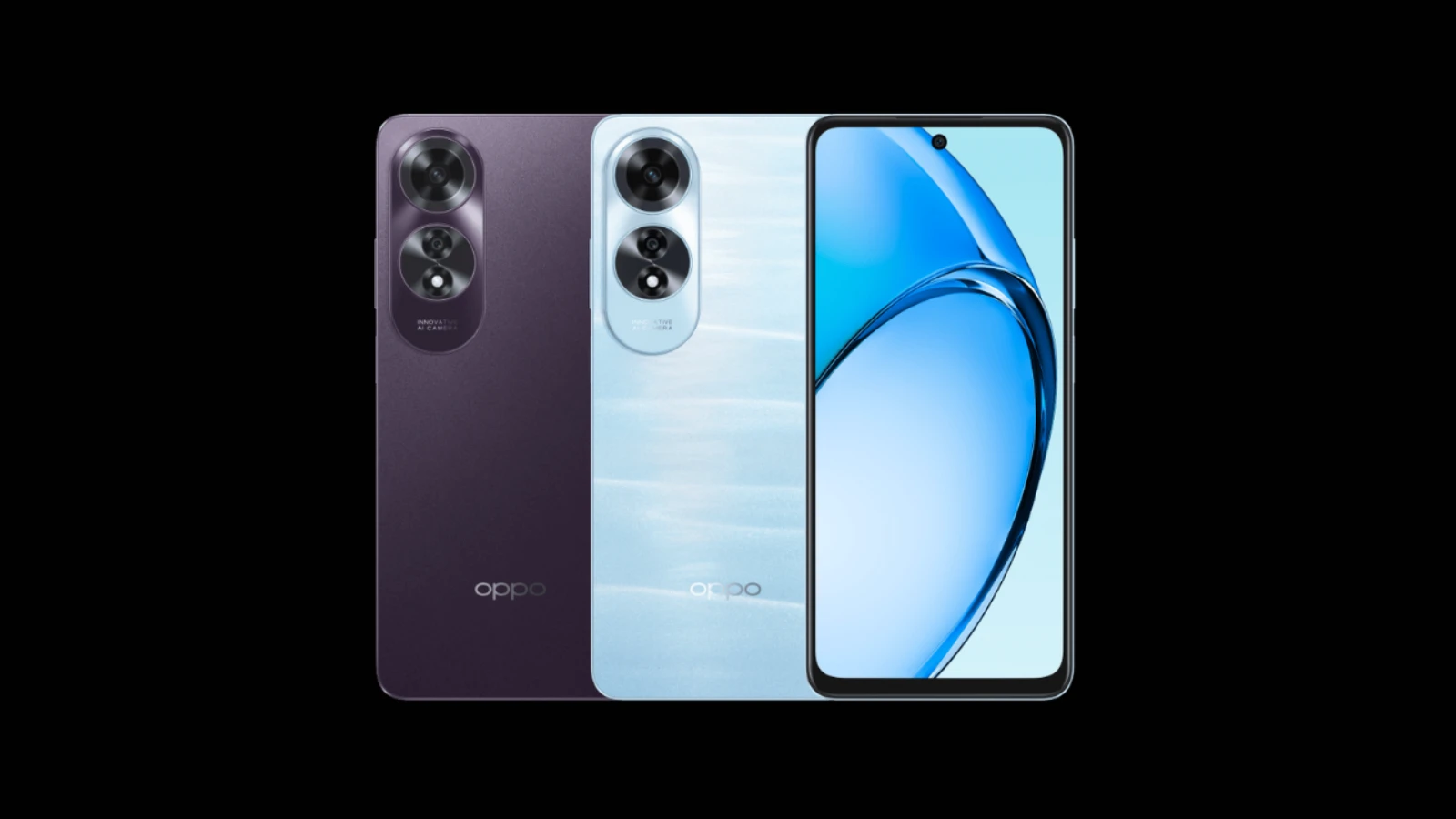 Oppo A60