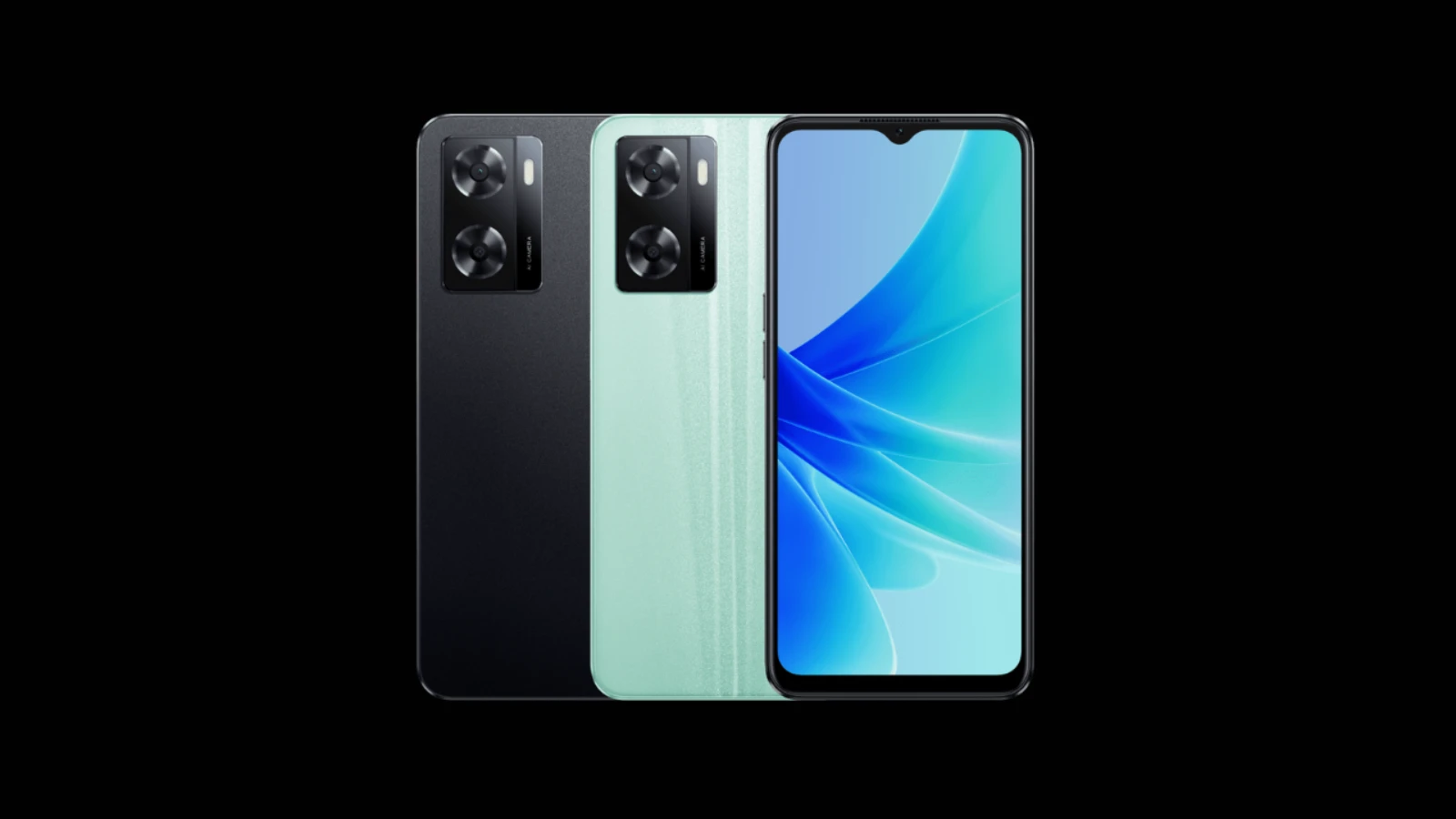 Oppo A57