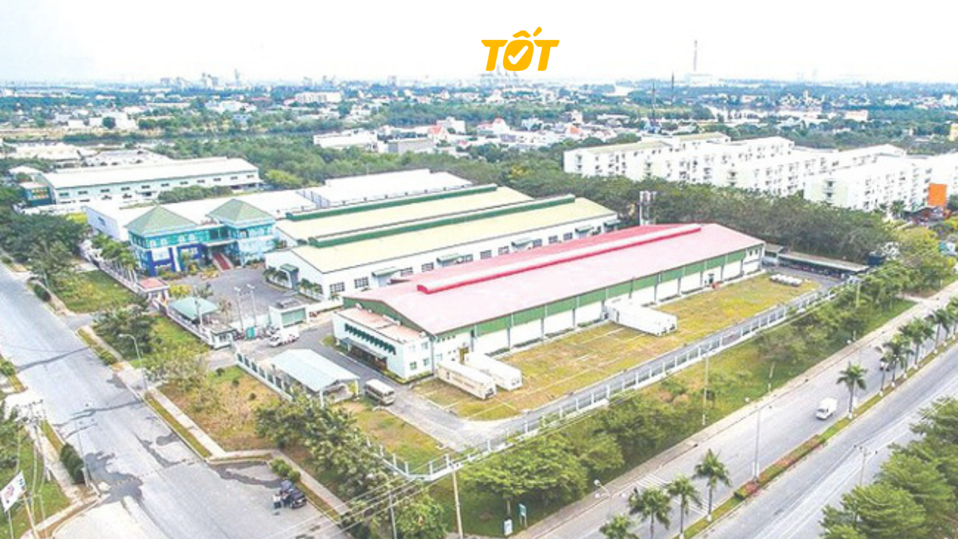 Khu công nghiệp Bắc Đồng Phú