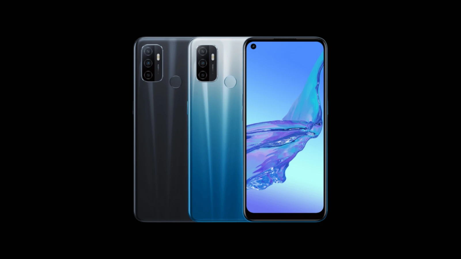 Oppo A53