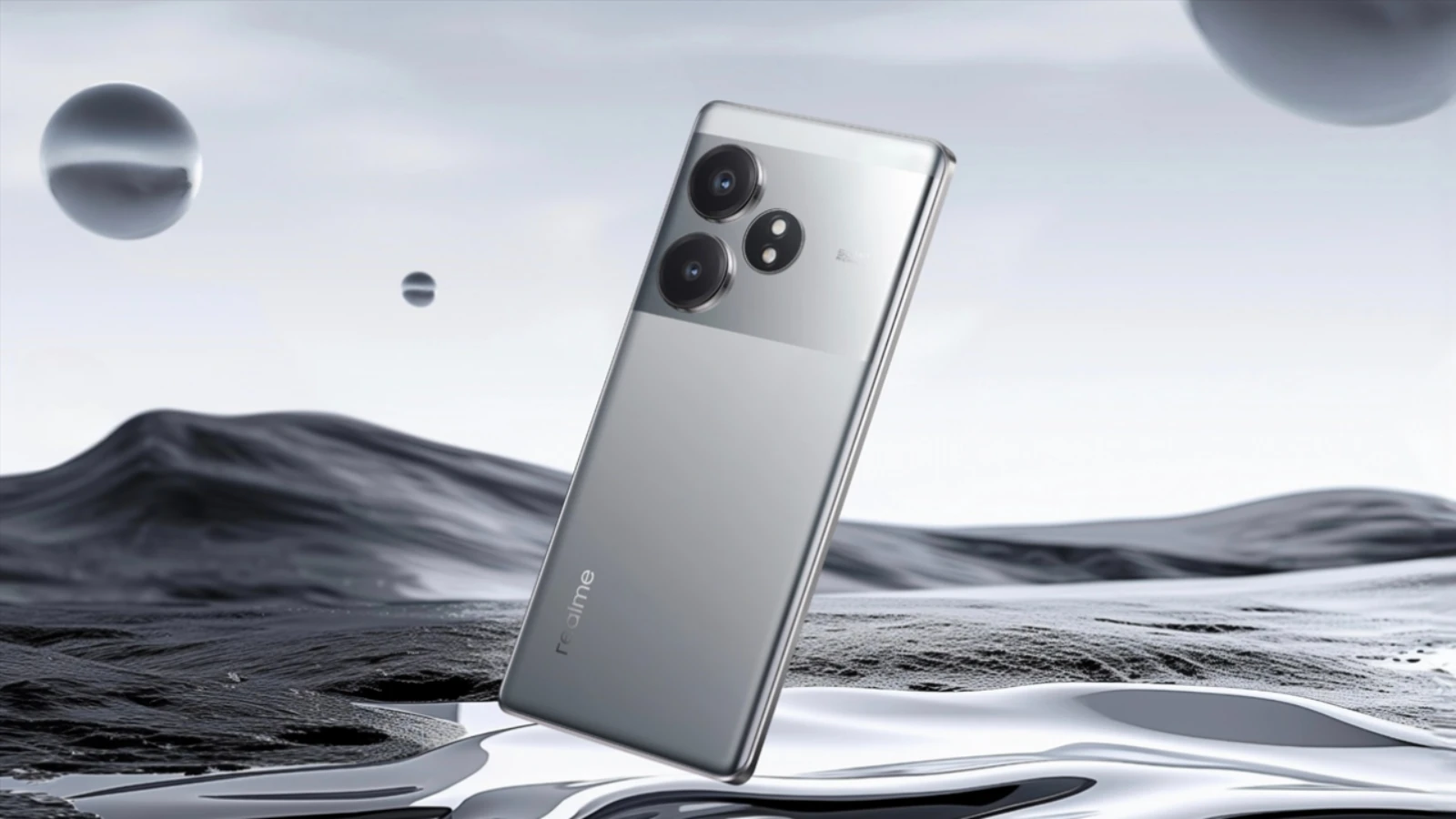 Realme GT Neo 6 SE