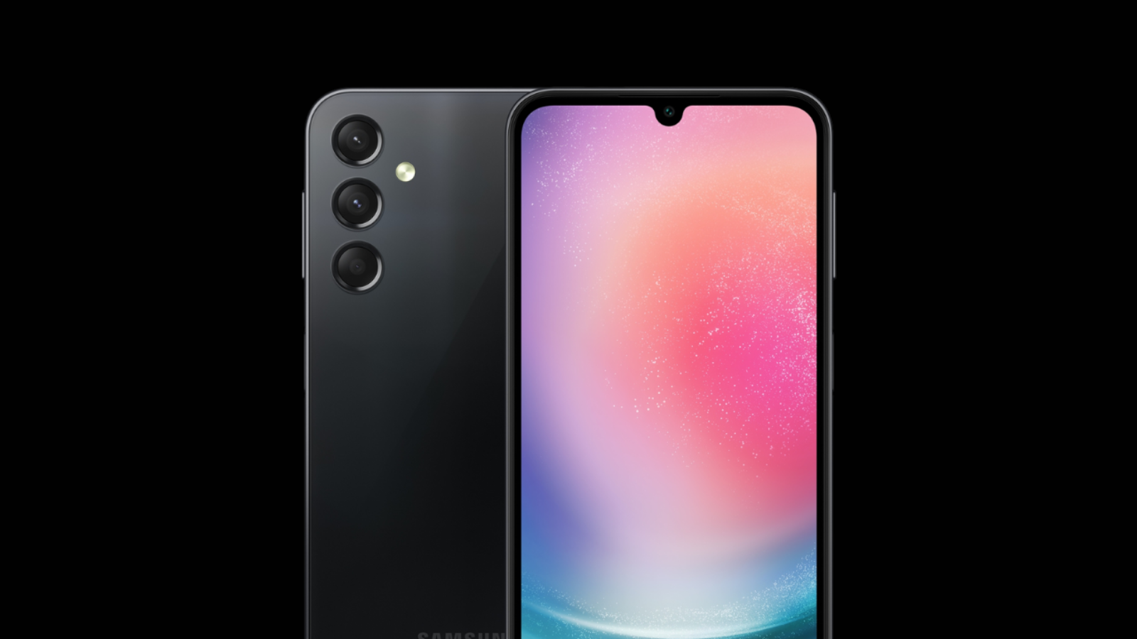 Samsung Galaxy A24