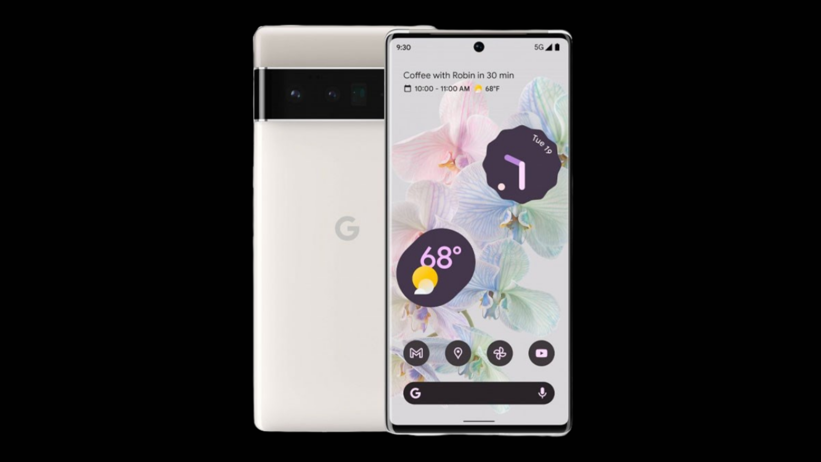 Google Pixel 6 Pro