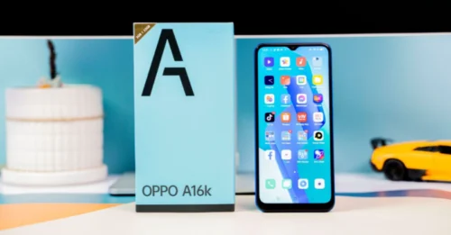 Oppo A16K giá bao nhiêu? Cập nhật bảng giá mới nhất 2025